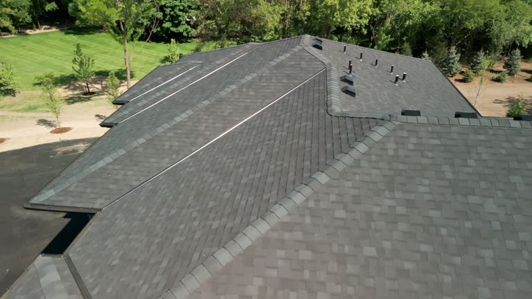 Harrison, OH Roofing Services Company