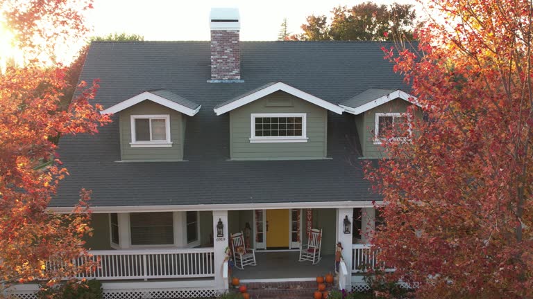 EPDM Roofing in Harrison, OH